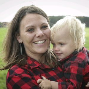 Meet your Posher, Therese